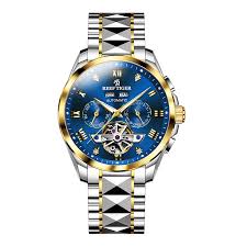 Classic - Constant Motion Watch